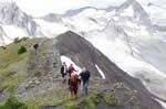 The Dolomites